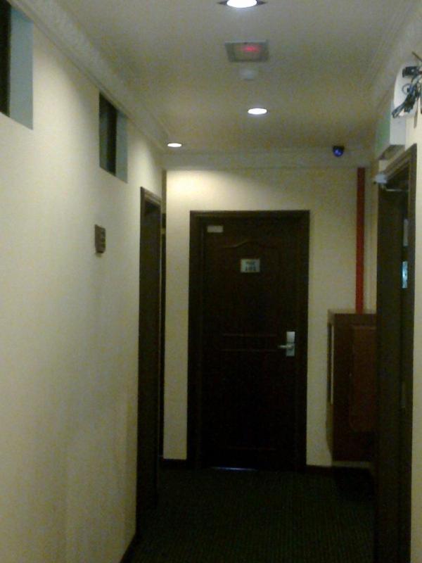 Hotel Remix Cameron Highlands Zewnętrze zdjęcie