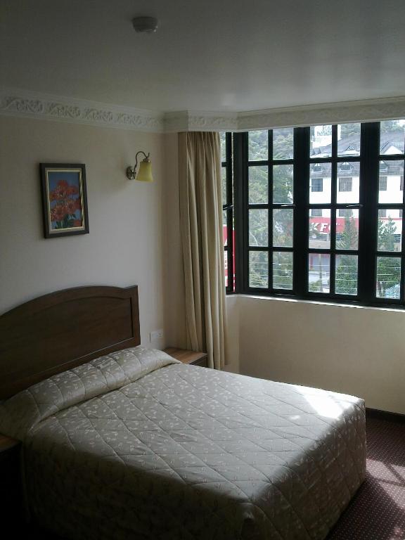 Hotel Remix Cameron Highlands Zewnętrze zdjęcie