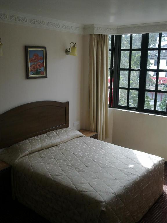 Hotel Remix Cameron Highlands Zewnętrze zdjęcie
