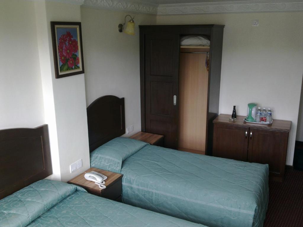 Hotel Remix Cameron Highlands Zewnętrze zdjęcie